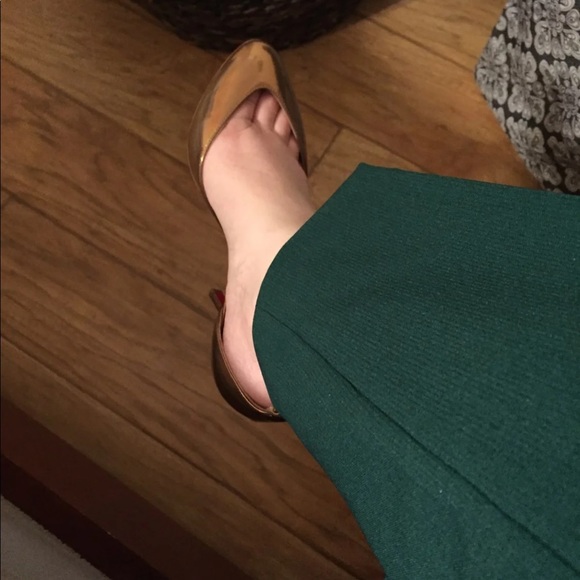 Christian Louboutin Dollyla 100 38.5 - Picture 7 of 7